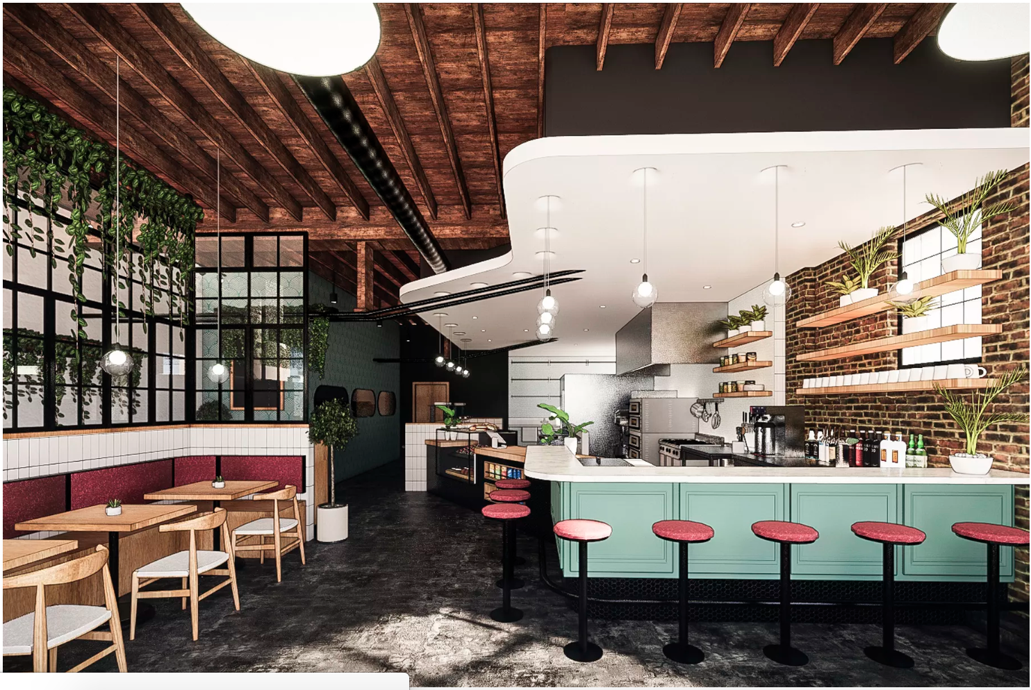 Fox Run Cafe